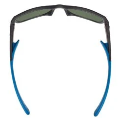 Cébé Lunettes De Soleil Cebe S'Sence Black Blue Wave Matte Zone Blue Light Grey Cat.3 Blue -Julbo Boutique 914b8626eeb043051c97b9783c99e377855fcfb5 E23CEBELUN347969 CEBE0093362 7