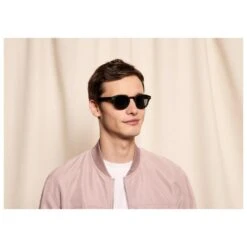 Lunettes De Soleil Izipizi #C Sun Black Soft Grey -Julbo Boutique 933b633d9627dbcb969864df093c20ec4b68c821 E21IZIPLUN179670 IZIP0270861 8