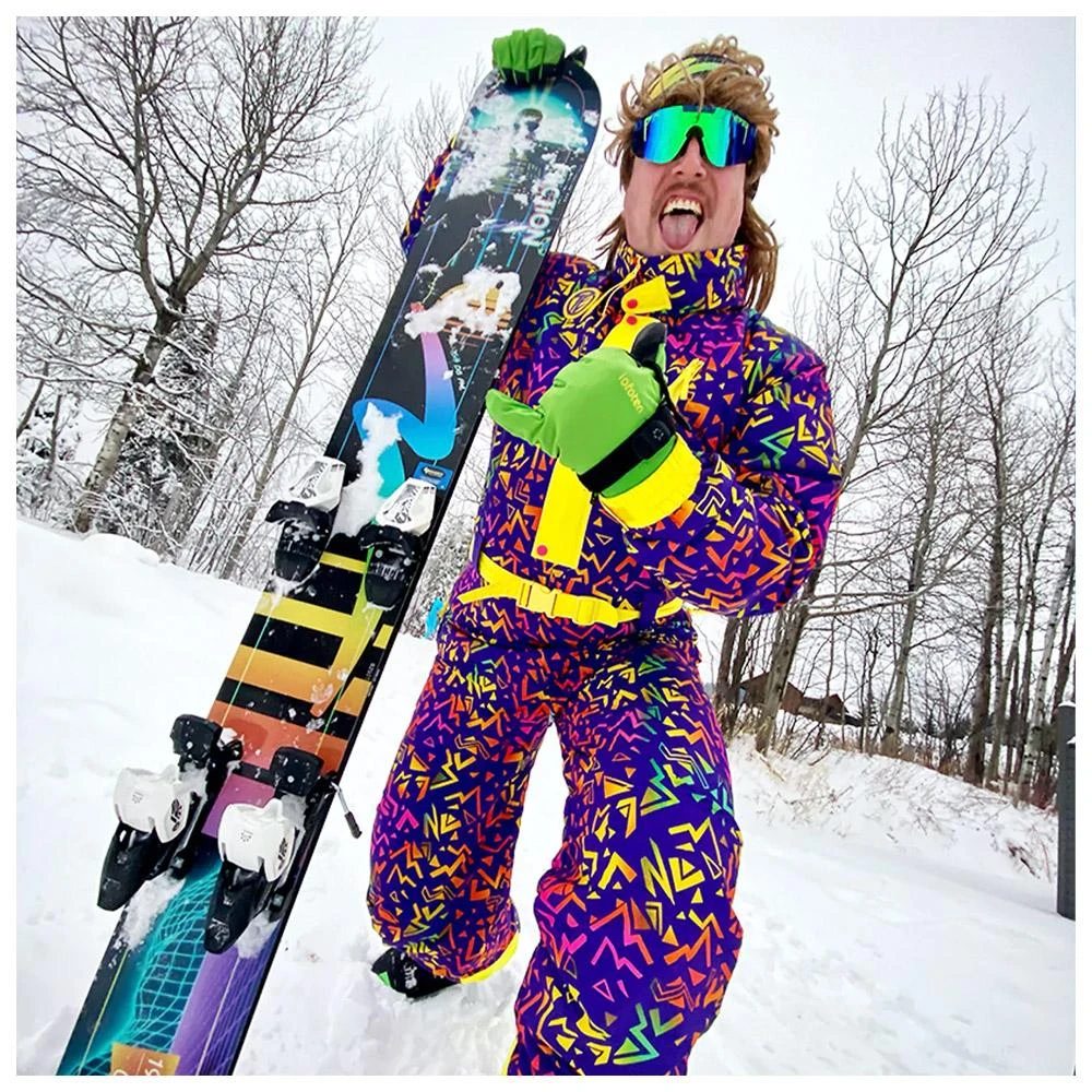 Lunettes De Soleil Pit Viper Originals Double Wides Polarized The Leonardo 5 Lunettes De Soleil Pit Viper Originals Double Wides Polarized The Leonardo – Image 5