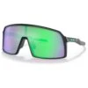 Lunettes De Soleil Oakley Sutro Matte Black Prizm Road Jade