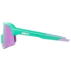 100% Lunettes De Soleil 100 % S3 Soft Tact Mint Hiper Lavender Mirror Lens -Julbo Boutique 94d10e2359653a70ef93ffed363ed86af954cf58 E21100PLUN192917 100P0715361 1