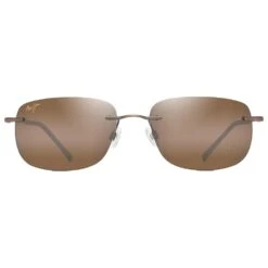 Lunettes De Soleil Maui Jim Ohai Copper Bronze Hcl MauiBrillant -Julbo Boutique 958e8d92bef0e459a23da08acfbe0d081b40508c E21MAUILUN192971 ZEAL0554136 3