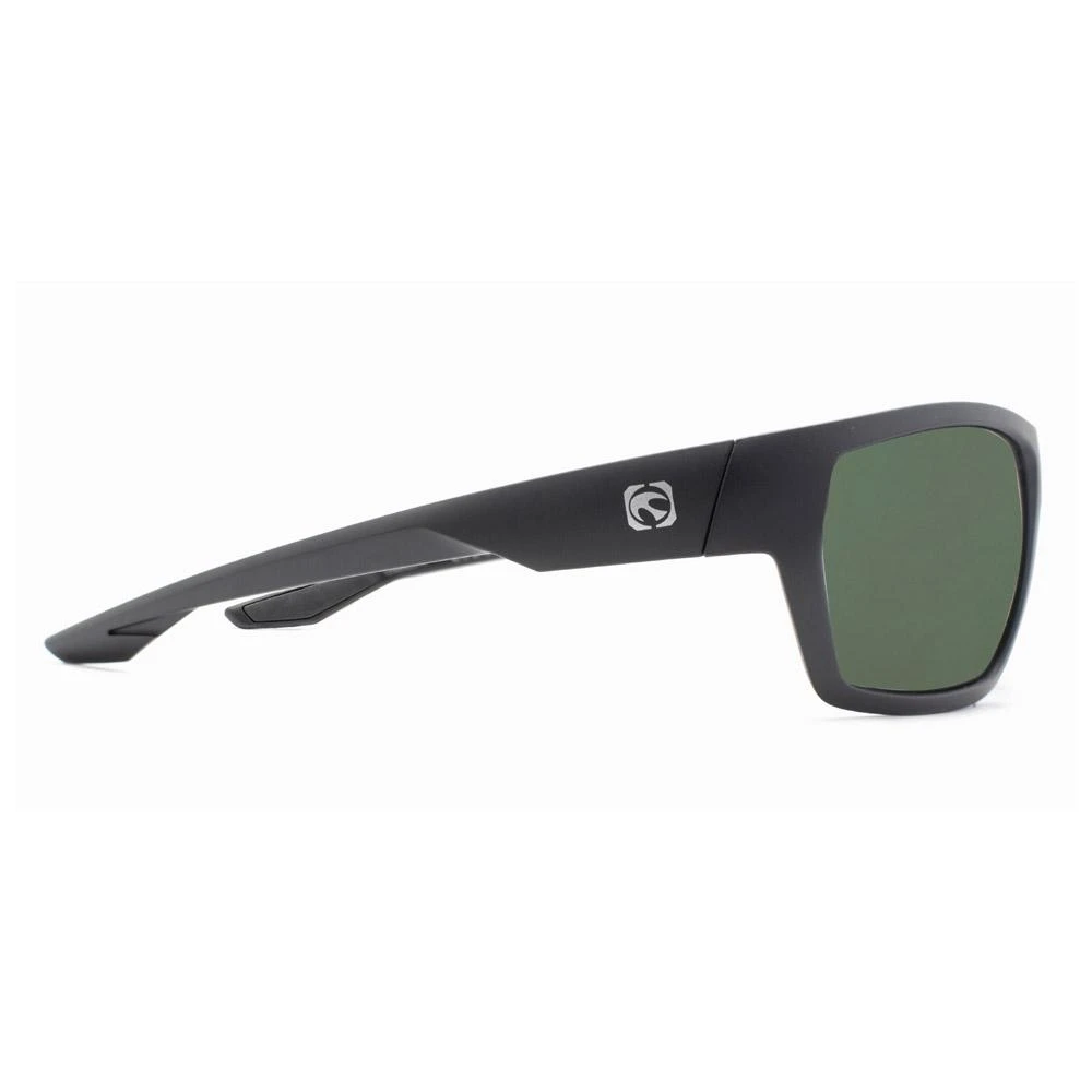 Lunettes De Soleil Mundaka Optic Cierzo Matte Black Smoke Cx Polarized 2 Lunettes De Soleil Mundaka Optic Cierzo Matte Black Smoke Cx Polarized – Image 2