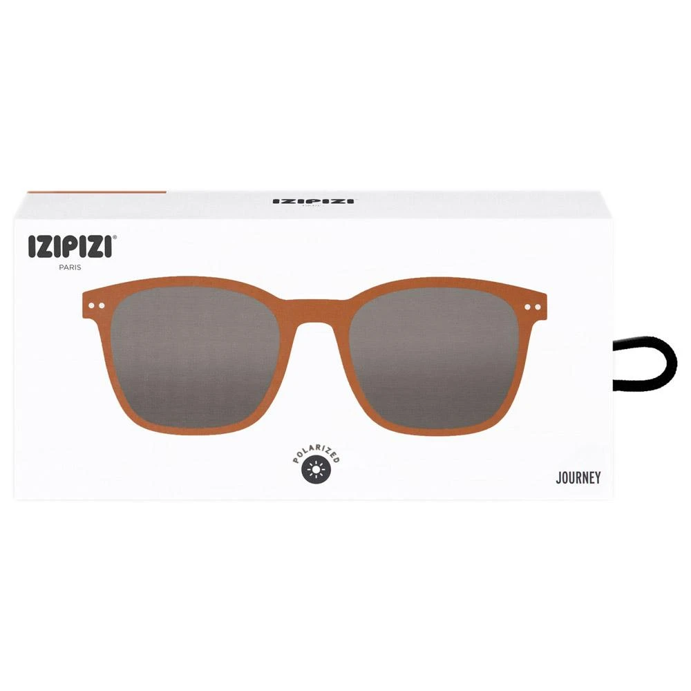 Lunettes De Soleil Izipizi Journey Hazel Soft Grey 4 Lunettes De Soleil Izipizi Journey Hazel Soft Grey – Image 4