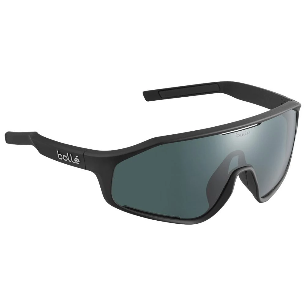 Lunettes De Soleil Bolle Shifter Black Matte TNS 2 Lunettes De Soleil Bolle Shifter Black Matte TNS – Image 2