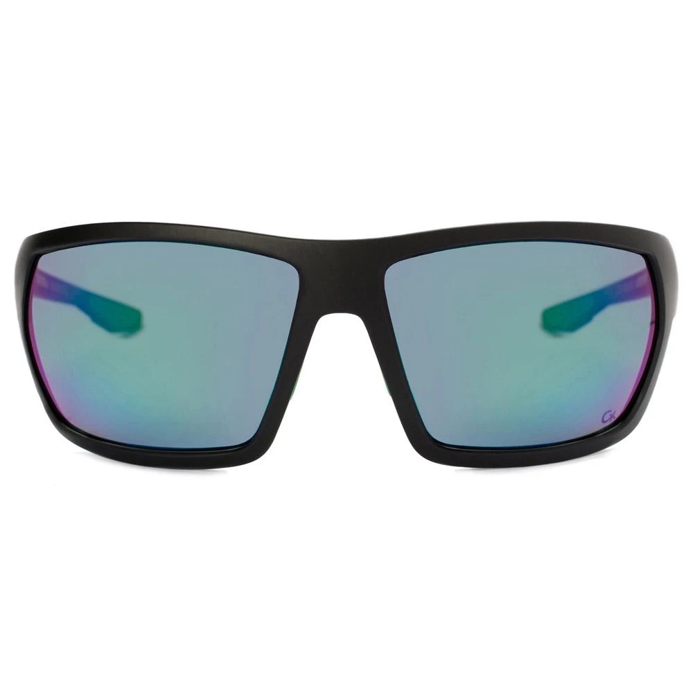 Lunettes De Soleil Mundaka Optic Cierzo Matte Black Smoke Green Revo Cx Polarized 3 Lunettes De Soleil Mundaka Optic Cierzo Matte Black Smoke Green Revo Cx Polarized – Image 3