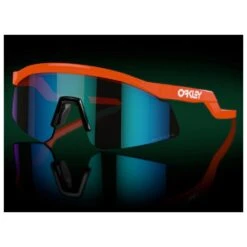 Lunettes De Soleil Oakley Hydra Neon Orange Prizm Sapphire -Julbo Boutique 9a254235c18a856b6191205949210418a5bef3ad E23OAKLLUN347000 OAKL0207420 902