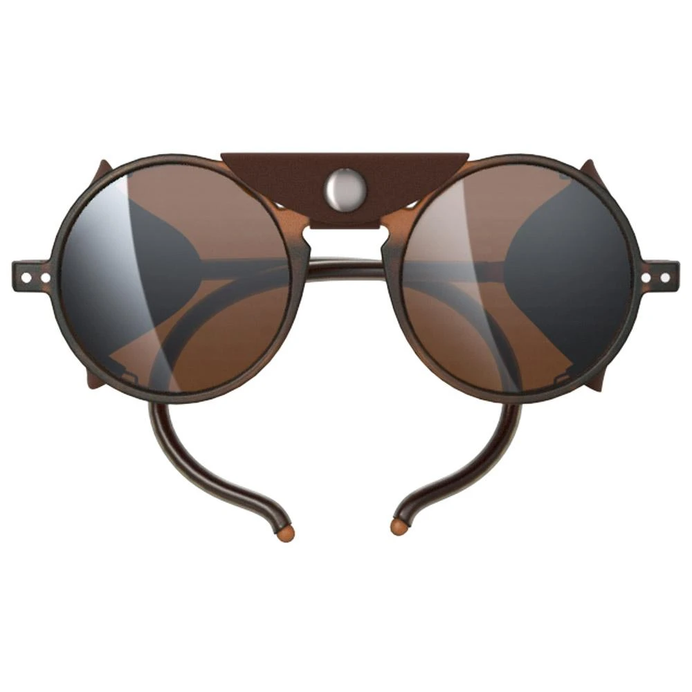 Lunettes De Soleil Izipizi #G Glacier Hazel Cat.4 Intense Light 2 Lunettes De Soleil Izipizi #G Glacier Hazel Cat.4 Intense Light – Image 2