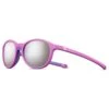 Lunettes De Soleil Julbo Flash Mat Rose Foncé Spectron 3