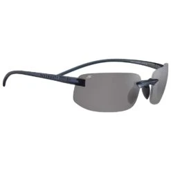 Nouvelles versions 22 Lunettes De Soleil Serengeti Lupton S Matte Crystal Black PhD 2.0 Polarized CPG