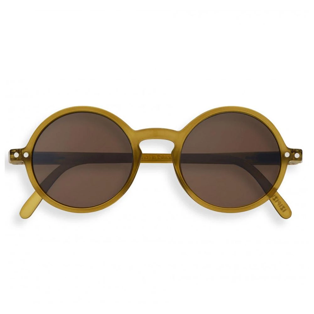 Lunettes De Soleil Izipizi Junior Sun #G Bottle Green 3 Lunettes De Soleil Izipizi Junior Sun #G Bottle Green – Image 3