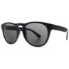 Lunettes De Soleil Electric Nashville Xl Matte Black Grey