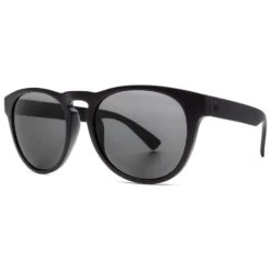 Lunettes De Soleil Electric Nashville Xl Matte Black Grey