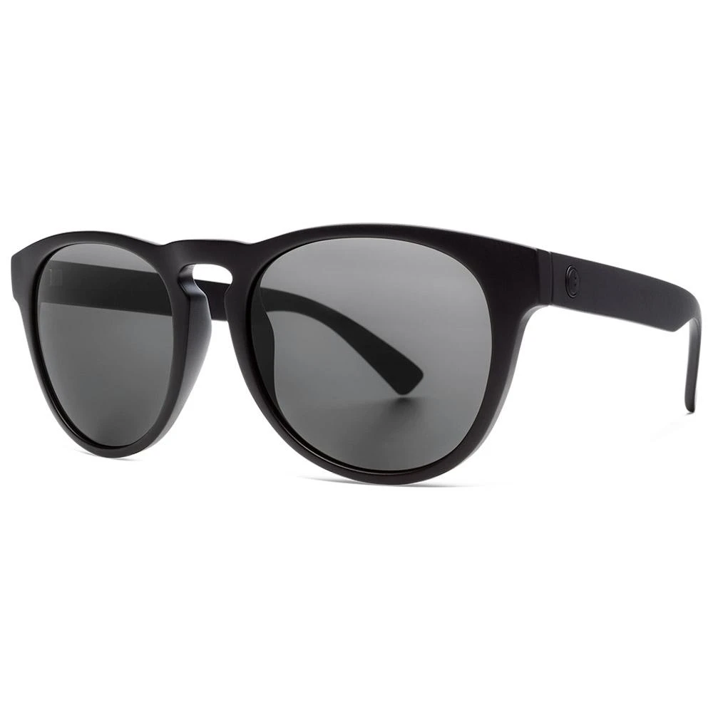 Lunettes De Soleil Electric Nashville Xl Matte Black Grey 1 Lunettes De Soleil Electric Nashville Xl Matte Black Grey