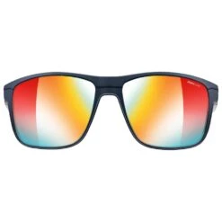 Lunettes De Soleil Julbo Renegade Noir Mat Reactiv Performance 1-3 Red -Julbo Boutique 9f1034c5946802a8e1b271e2907334f61e8eebe2 VE18JULBLUN211 2