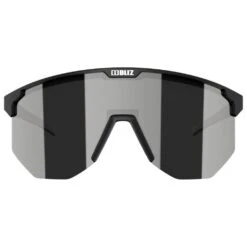 Lunettes De Soleil Bliz Hero Matt Black Smoke Silver Mirror -Julbo Boutique a0071e56269dedaef877b8b11f61042e24473c6c E23BLIZLUN379378 BLIZ0589052 2