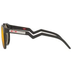 Lunettes De Soleil Oakley HSTN Matte Carbon Prizm Ruby -Julbo Boutique a016c099cefd139d9f0437ef05f40d41ae2d756f E22OAKLLUN202204 OAKL0006192 11