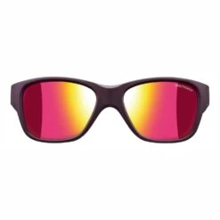 Lunettes De Soleil Julbo Turn Aubergine Rose Spectron 3 CF -Julbo Boutique a059194ed4210b083c8671d1f988e917f164bf89 VE19JULBLUN012 2