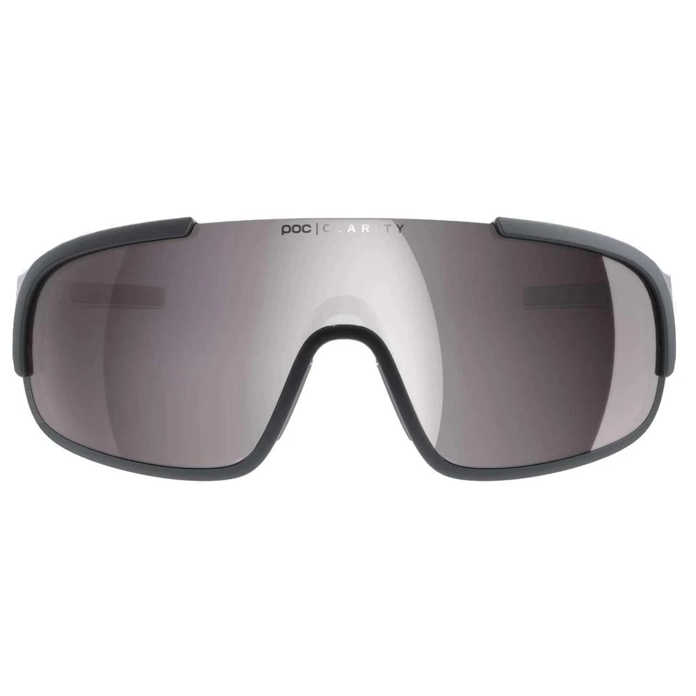 Lunettes De Soleil Poc Crave Uranium Black Clarity Road Silver Mirror 3 Lunettes De Soleil Poc Crave Uranium Black Clarity Road Silver Mirror – Image 3