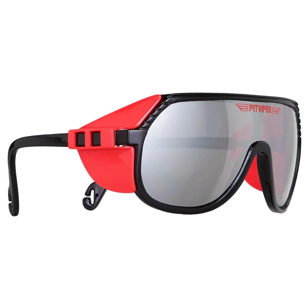 Lunettes De Soleil Pit Viper Grand Prix The Drive 3 Lunettes De Soleil Pit Viper Grand Prix The Drive – Image 3