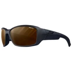 Lunettes De Soleil Julbo Whoops Noir Mat Reactiv High Mountain 2-4