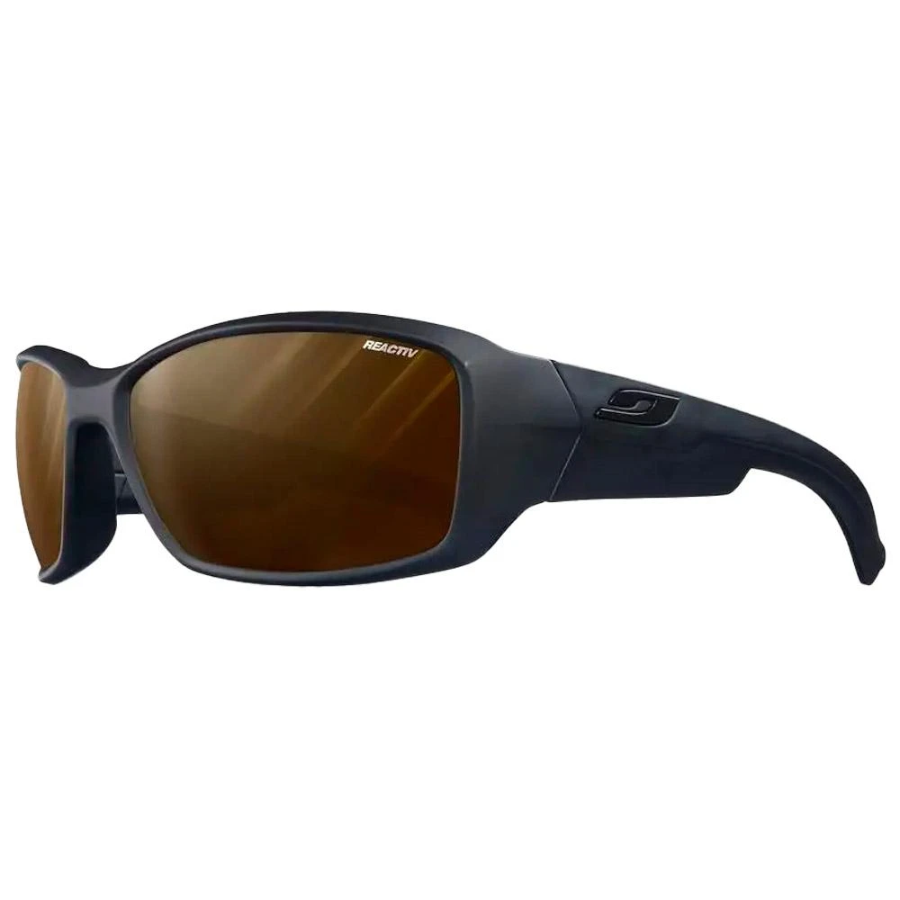 Lunettes De Soleil Julbo Whoops Noir Mat Reactiv High Mountain 2-4 1 Lunettes De Soleil Julbo Whoops Noir Mat Reactiv High Mountain 2-4