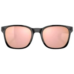 Lunettes De Soleil Oakley Ojector Polished Black Prizm Rose Gold Polarized -Julbo Boutique a2b58cdaaa33e7c410059fcc934e6dc79f4f505a E22OAKLLUN201065 OAKL0049918 4