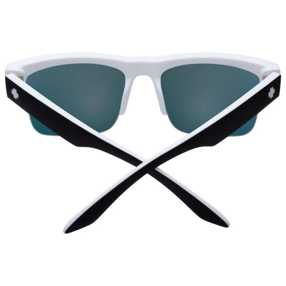 Lunettes De Soleil Spy Discord 50/50 Whitewall Happy Gray Green Red Spectra Mirror 3 Lunettes De Soleil Spy Discord 50/50 Whitewall Happy Gray Green Red Spectra Mirror – Image 3