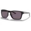 Lunettes De Soleil Oakley Sylas Polished Black Prizm Grey