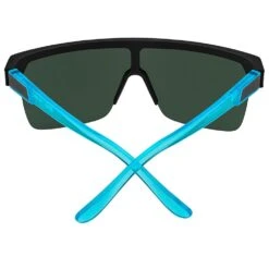 Lunettes De Soleil Spy Flynn 50/50 Soft Matte Black Translucent Blue Happy Gray Green Dark Blue Spectra Mirror -Julbo Boutique a40995b69b407bac8d3950cd277818658e3f846d E210SPYLUN187483 0SPY0209976 2