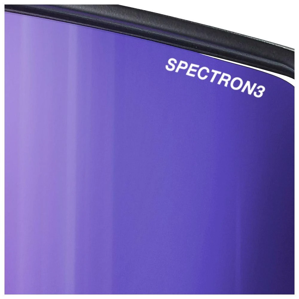 Lunettes De Soleil Julbo Rush Mat Noir Violet Spectron 3 4 Lunettes De Soleil Julbo Rush Mat Noir Violet Spectron 3 – Image 4