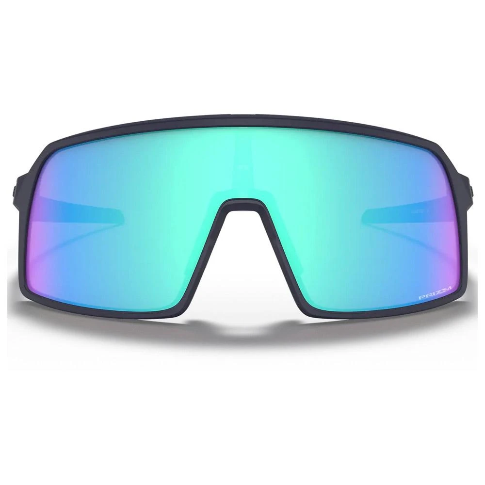 Lunettes De Soleil Oakley Sutro S Matte Navy Prizm Sapphire 3 Lunettes De Soleil Oakley Sutro S Matte Navy Prizm Sapphire – Image 3