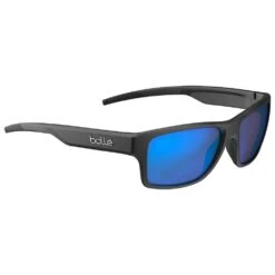 Lunettes De Soleil Bolle Status Black Matte Brown Blue -Julbo Boutique a5bf58a1391558bc2d51ded6ab8c8c5f27725e53 E23BOLLLUN344833 BOLL0093448 3