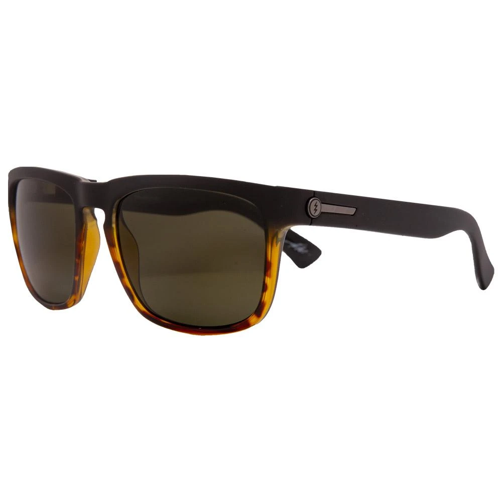 Lunettes De Soleil Electric Knoxville Darkside Tort Polarized Grey 1 Lunettes De Soleil Electric Knoxville Darkside Tort Polarized Grey