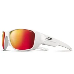 Lunettes De Soleil Julbo Rookie 2 Brillant Blanc Noir Spectron 3