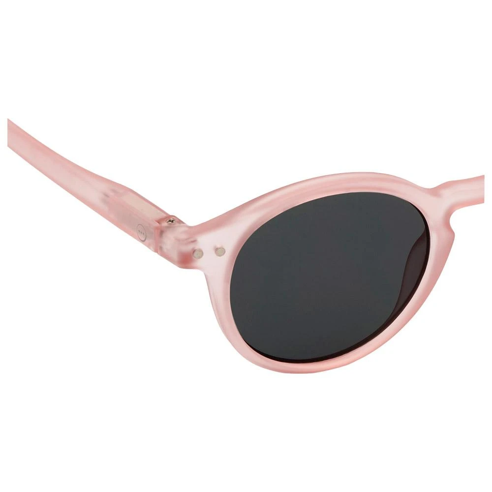 Lunettes De Soleil Izipizi Sun #H Pink Soft Grey 3 Lunettes De Soleil Izipizi Sun #H Pink Soft Grey – Image 3