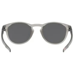 Lunettes De Soleil Oakley Latch Grey Ink Prizm Black -Julbo Boutique ac6bb0d724c1359867c6c0478b69091d836e73a2 E16OAKLLUN5425417 OAKL0006212 14