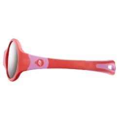 Lunettes De Soleil Julbo Loop M Corail Rose Sp4 -Julbo Boutique ac8a088bd154ebdac5c34a117e881f13ed4bea65 VE20JULBLUN060 2