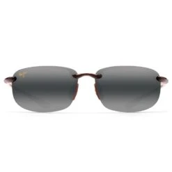 Lunettes De Soleil Maui Jim Hookipa Ecaille Gris Neutre MauiPure -Julbo Boutique aced9cf1ad36ca8248d30d27966a3c9014d9fe7c E16MAUILUN1297497 MAUI0676794 4