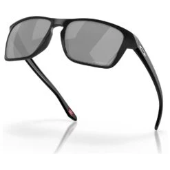 Lunettes De Soleil Oakley Sylas XL Matte Black Prizm Black Polarized -Julbo Boutique ae7fcbf9300a1529b5fbbf004f5598647eecb117 E23OAKLLUN347003 OAKL0207428 7