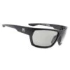 Lunettes De Soleil Mundaka Optic Cierzo Matte Black Smoke Cx Polarized
