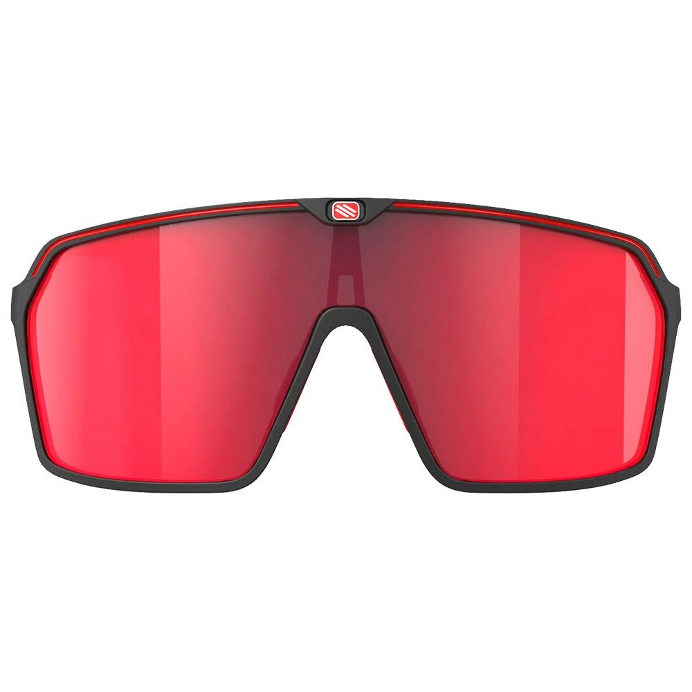 Lunettes De Soleil Rudy Project Spinshield Black Matte Multilaser Red 5 Lunettes De Soleil Rudy Project Spinshield Black Matte Multilaser Red – Image 5