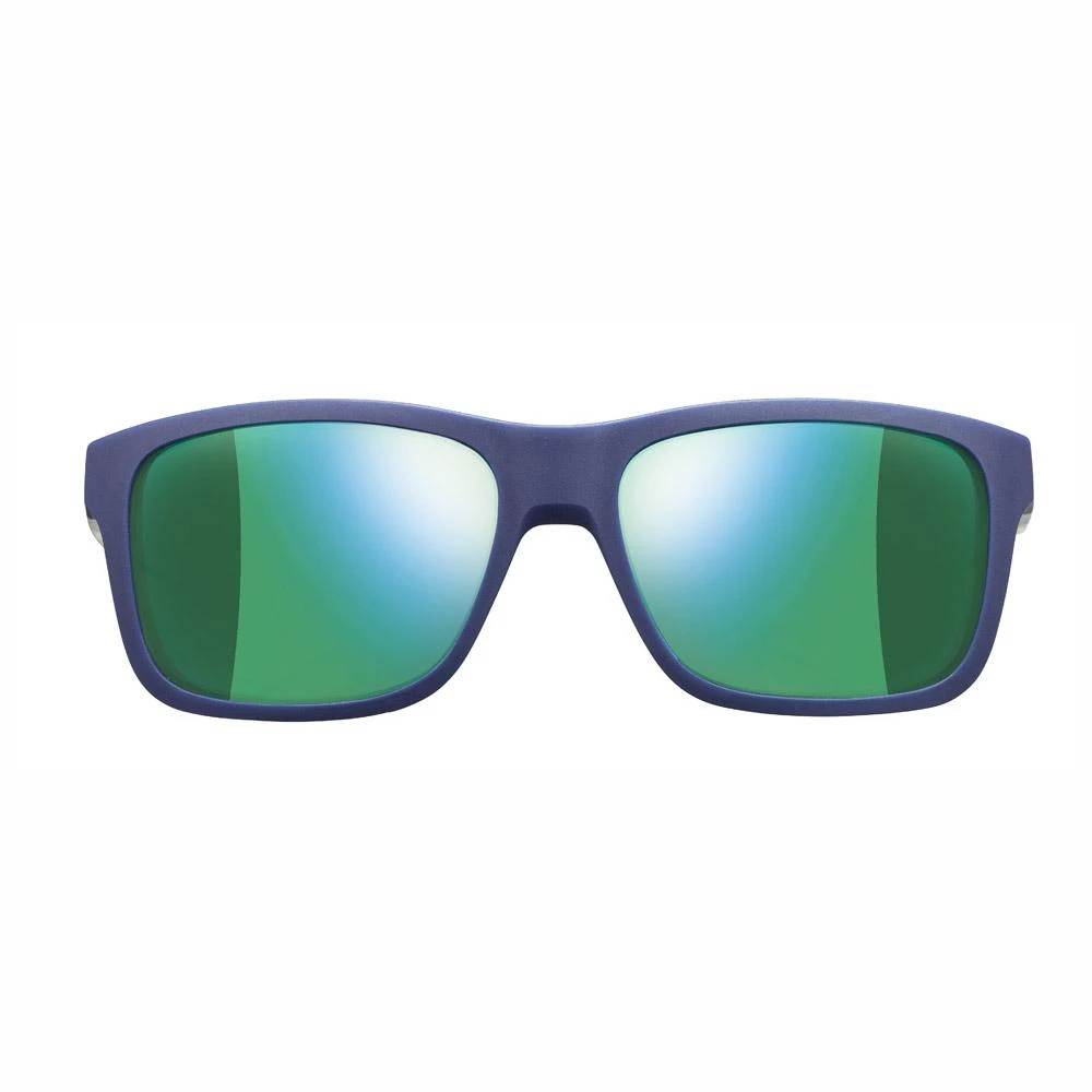 Lunettes De Soleil Julbo Line Bleu Gris Clair Pailleté Spectron 3 CF Vert 3 Lunettes De Soleil Julbo Line Bleu Gris Clair Pailleté Spectron 3 CF Vert – Image 3
