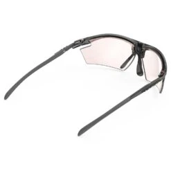 Lunettes De Soleil Rudy Project Rydon Crystal Ash ImpactX Photochromic 2 Laser Brown -Julbo Boutique b10b50a471c348a83d288af017a1e2ca504f95eb E23RUPOLUN353521 RUPO0214807 2