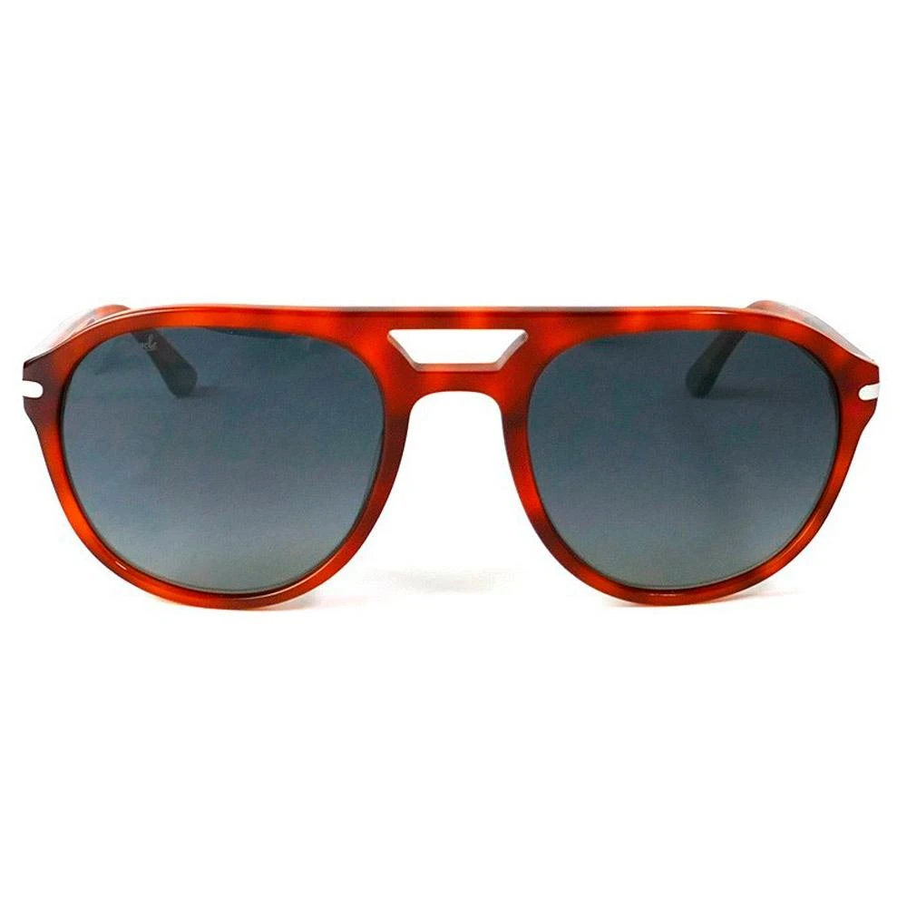 Lunettes De Soleil Binocle Eyewear Bradley Shiny Orange Tortoise Gradient Grey Blue Polarized 2 Lunettes De Soleil Binocle Eyewear Bradley Shiny Orange Tortoise Gradient Grey Blue Polarized – Image 2
