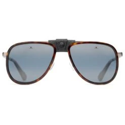 Lunettes De Soleil Vuarnet Glacier Large Ecaille Noir Blue Polarlynx -Julbo Boutique b1c925ba7e265303bfbf967969f09a305f19067e E22VUARLUN205069 VUAR0589279 4