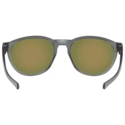 Lunettes De Soleil Oakley Reedmace Matte Grey Smoke Prizm Ruby Polarized -Julbo Boutique b364498a28ed9cfc50d7ab760525ca632011440a E22OAKLLUN261557 OAKL0049951 14