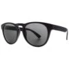 Lunettes De Soleil Electric Nashville Xl Matte Black Polarized Grey
