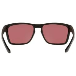 Lunettes De Soleil Oakley Sylas Matte Black Prizm Deep Water Polarized -Julbo Boutique b44303c869c16a6b1108f20132b661905a64e854 E21OAKLLUN174634 OAKL0050119 14