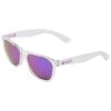 Lunettes De Soleil Cairn Foolish J Transparent Purples